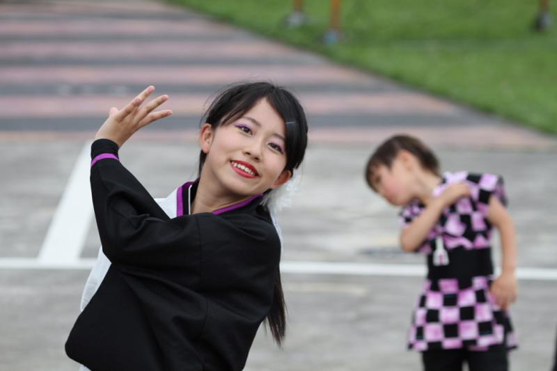 第9回奥州前沢よさこいFestaIX 2013その4 2013/07/14