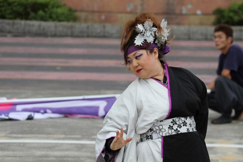 第9回奥州前沢よさこいFestaIX 2013その4 2013/07/14