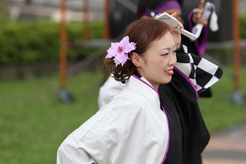 第9回奥州前沢よさこいFestaIX 2013その4 2013/07/14