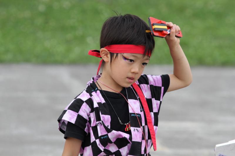 第9回奥州前沢よさこいFestaIX 2013その4 2013/07/14