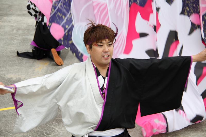 第9回奥州前沢よさこいFestaIX 2013その4 2013/07/14