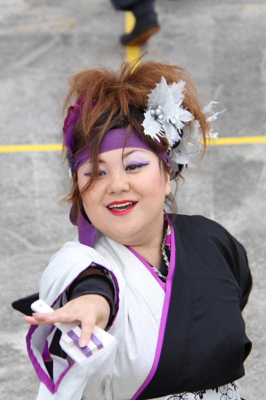 第9回奥州前沢よさこいFestaIX 2013その4 2013/07/14