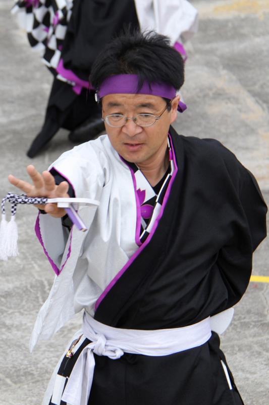 第9回奥州前沢よさこいFestaIX 2013その4 2013/07/14