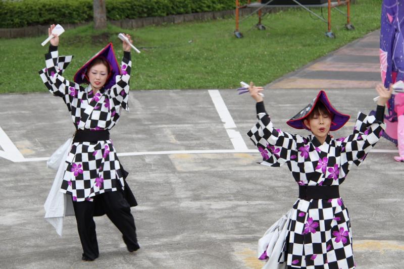 第9回奥州前沢よさこいFestaIX 2013その4 2013/07/14