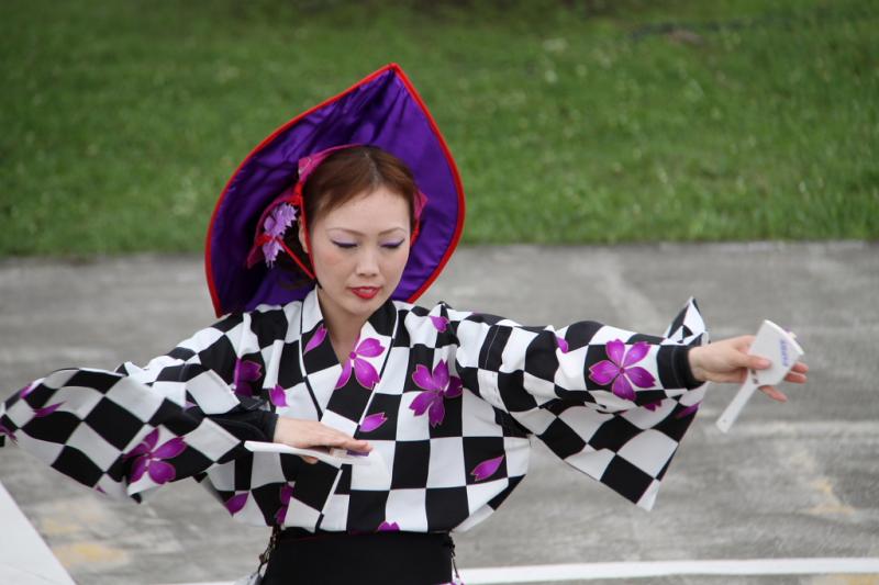 第9回奥州前沢よさこいFestaIX 2013その4 2013/07/14