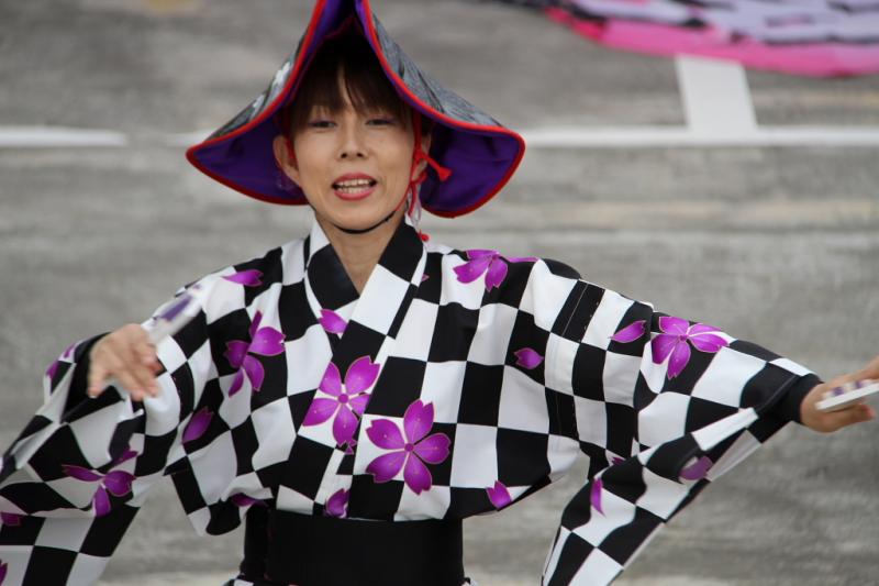 第9回奥州前沢よさこいFestaIX 2013その4 2013/07/14