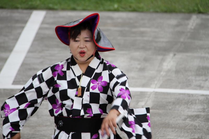 第9回奥州前沢よさこいFestaIX 2013その4 2013/07/14