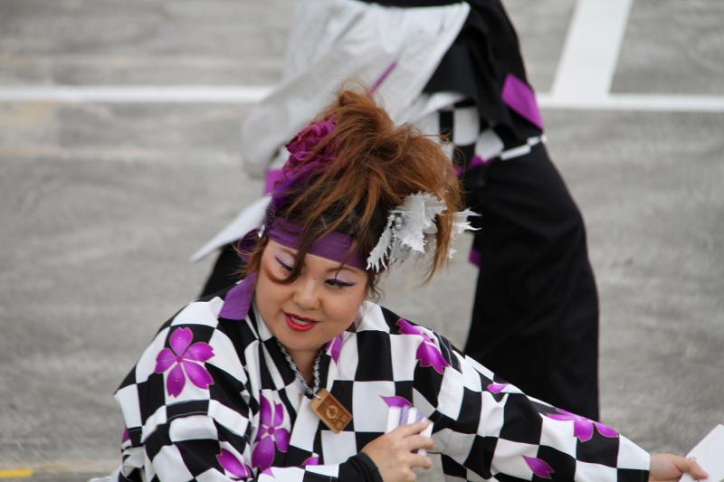 第9回奥州前沢よさこいFestaIX 2013その4 2013/07/14