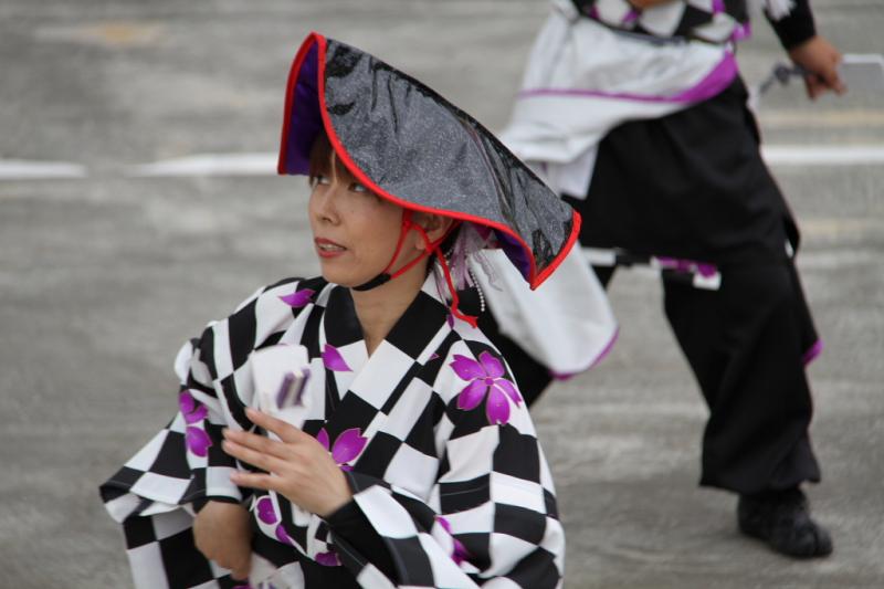 第9回奥州前沢よさこいFestaIX 2013その4 2013/07/14