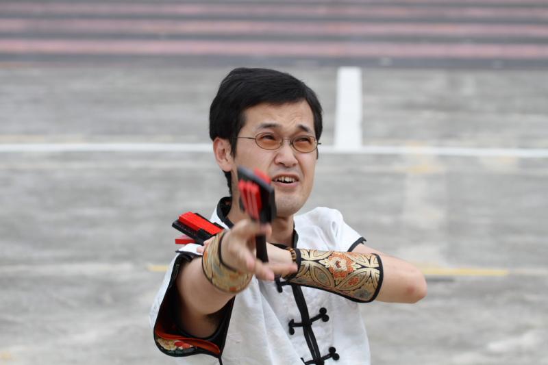 第9回奥州前沢よさこいFestaIX 2013その4 2013/07/14