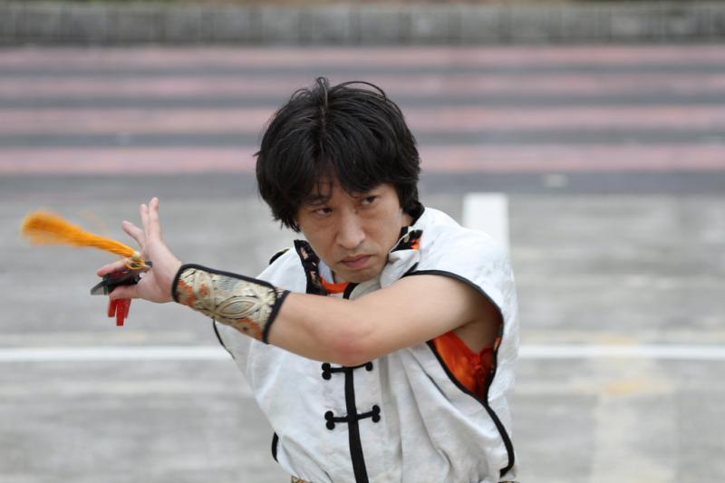 第9回奥州前沢よさこいFestaIX 2013その4 2013/07/14