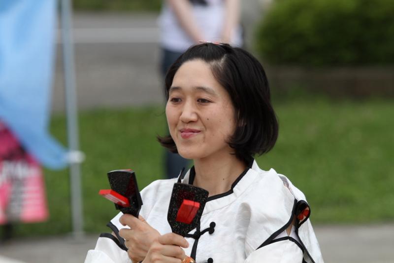 第9回奥州前沢よさこいFestaIX 2013その4 2013/07/14