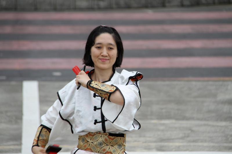 第9回奥州前沢よさこいFestaIX 2013その4 2013/07/14