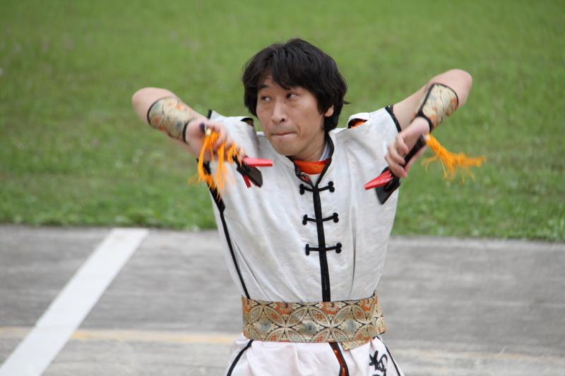 第9回奥州前沢よさこいFestaIX 2013その4 2013/07/14