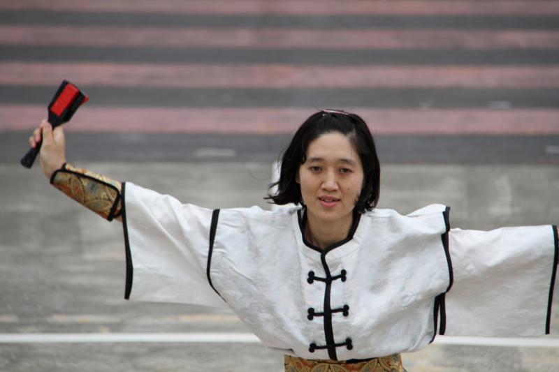 第9回奥州前沢よさこいFestaIX 2013その4 2013/07/14