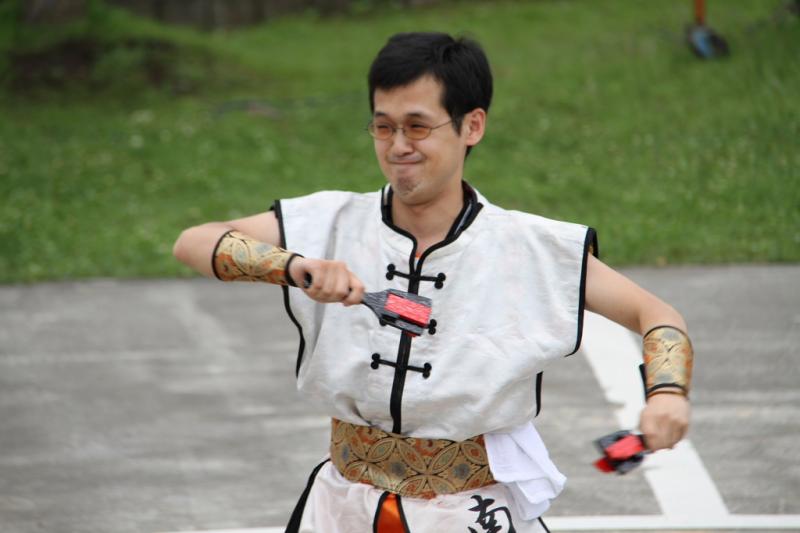 第9回奥州前沢よさこいFestaIX 2013その4 2013/07/14