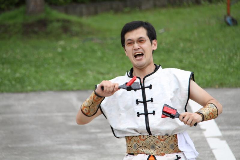 第9回奥州前沢よさこいFestaIX 2013その4 2013/07/14