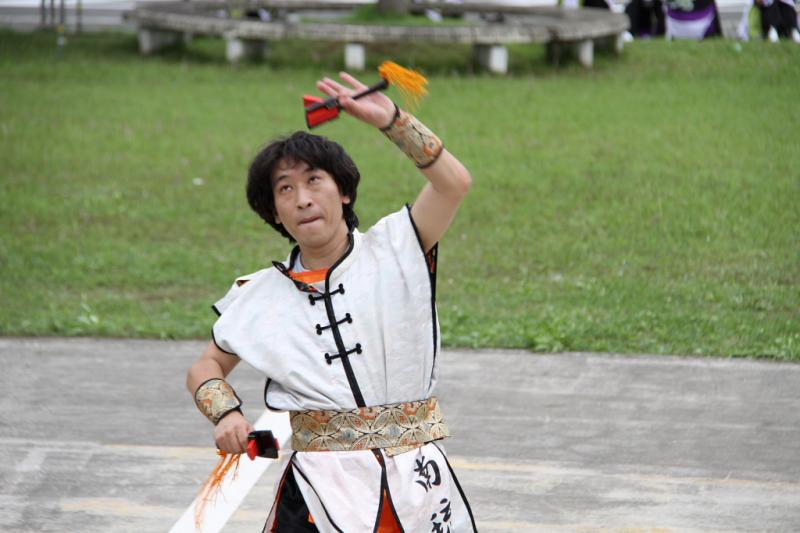 第9回奥州前沢よさこいFestaIX 2013その4 2013/07/14