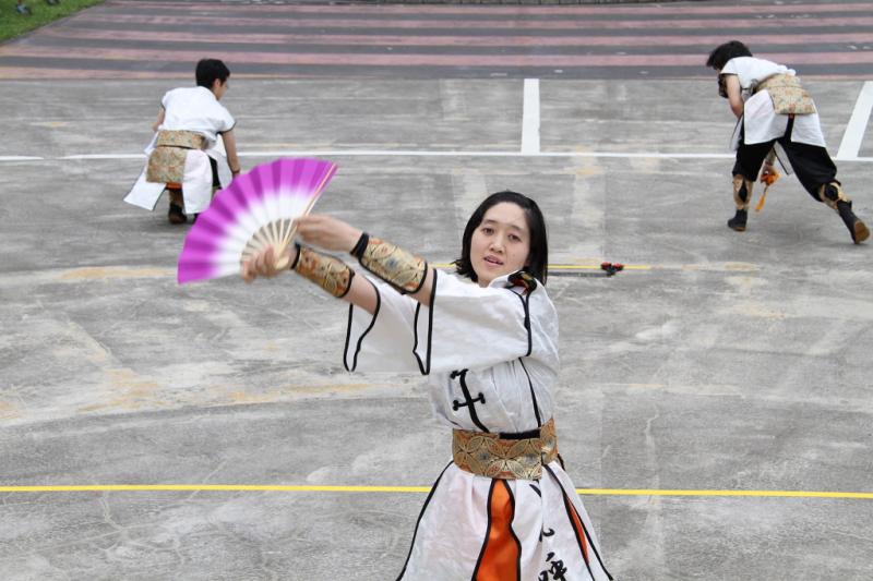 第9回奥州前沢よさこいFestaIX 2013その4 2013/07/14