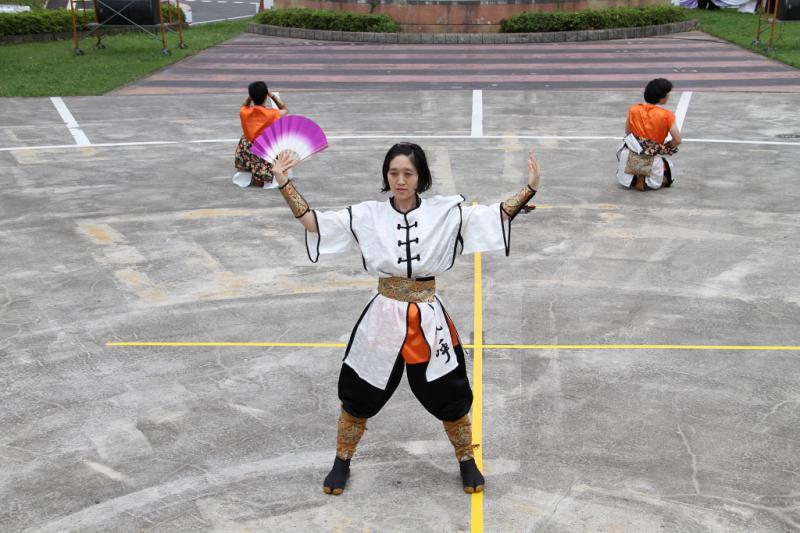 第9回奥州前沢よさこいFestaIX 2013その4 2013/07/14