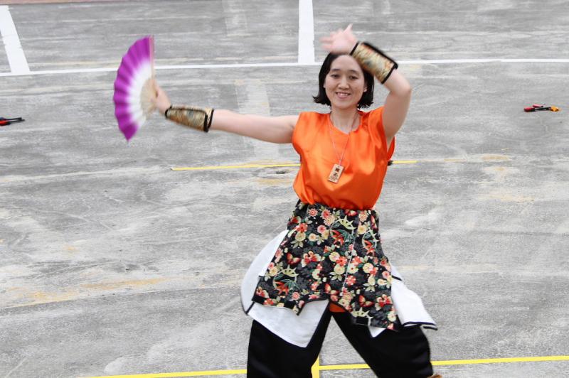 第9回奥州前沢よさこいFestaIX 2013その4 2013/07/14