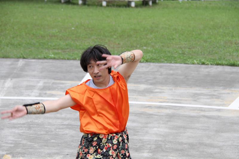 第9回奥州前沢よさこいFestaIX 2013その4 2013/07/14