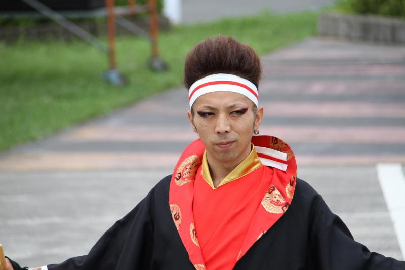 第9回奥州前沢よさこいFestaIX 2013その4 2013/07/14