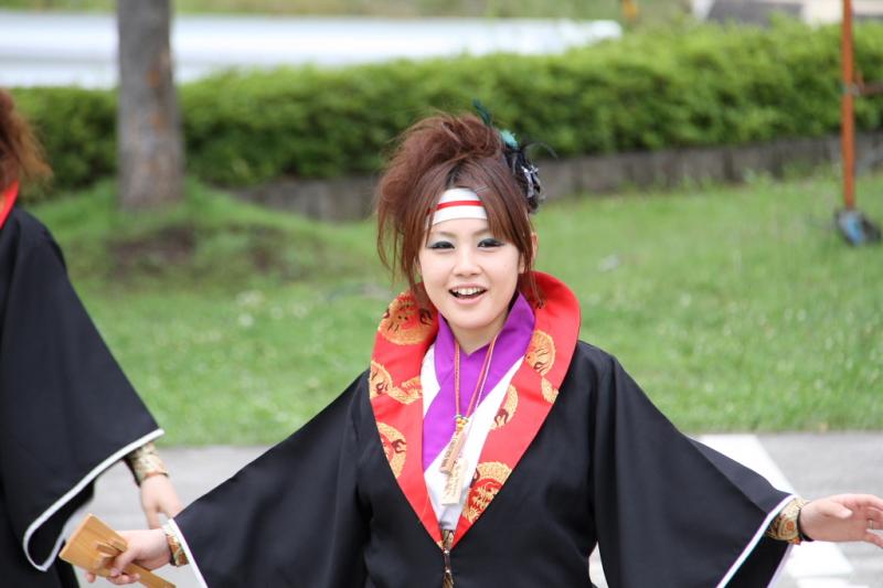 第9回奥州前沢よさこいFestaIX 2013その4 2013/07/14