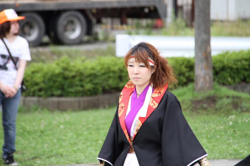 第9回奥州前沢よさこいFestaIX 2013その4 2013/07/14