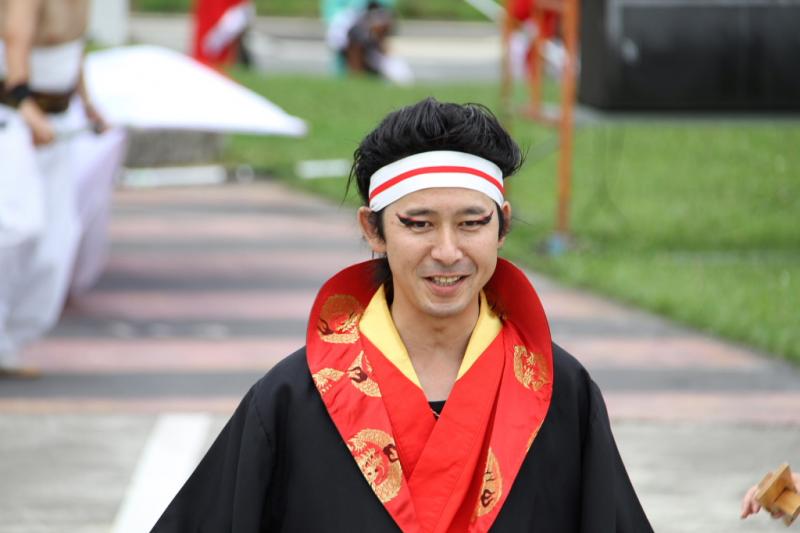 第9回奥州前沢よさこいFestaIX 2013その4 2013/07/14