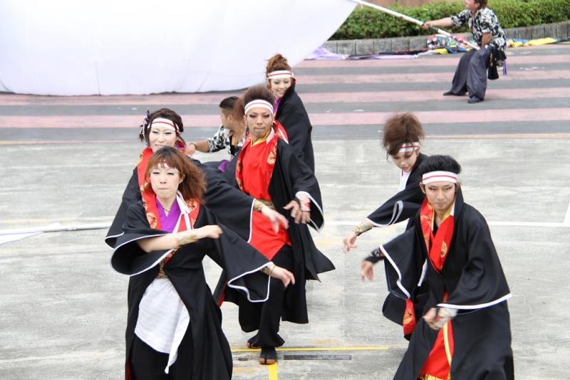 第9回奥州前沢よさこいFestaIX 2013その4 2013/07/14