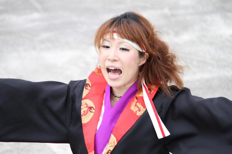 第9回奥州前沢よさこいFestaIX 2013その4 2013/07/14