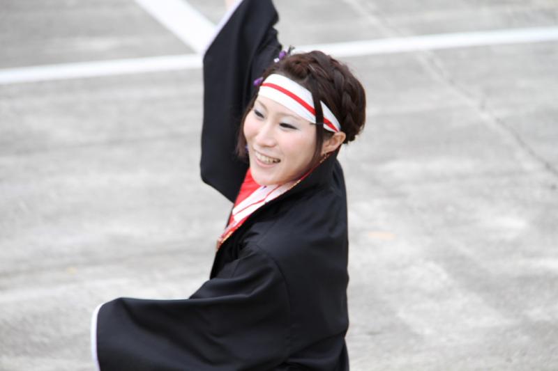 第9回奥州前沢よさこいFestaIX 2013その4 2013/07/14