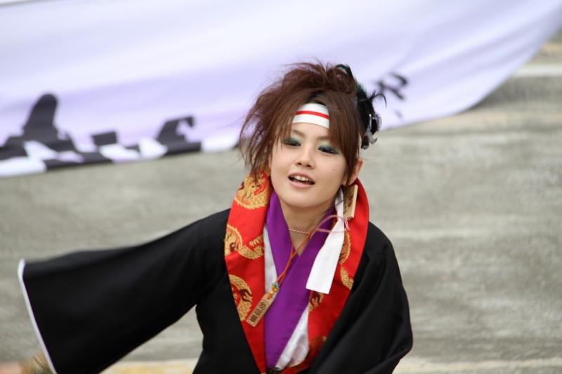 第9回奥州前沢よさこいFestaIX 2013その4 2013/07/14