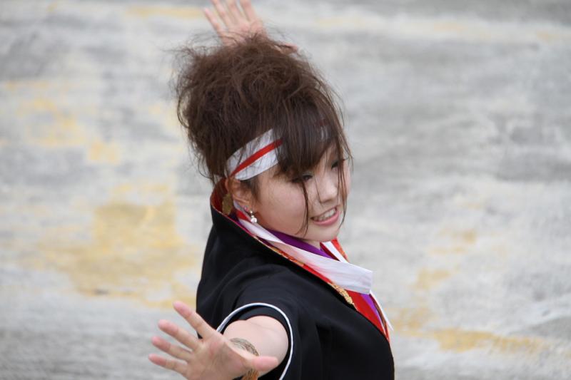 第9回奥州前沢よさこいFestaIX 2013その4 2013/07/14