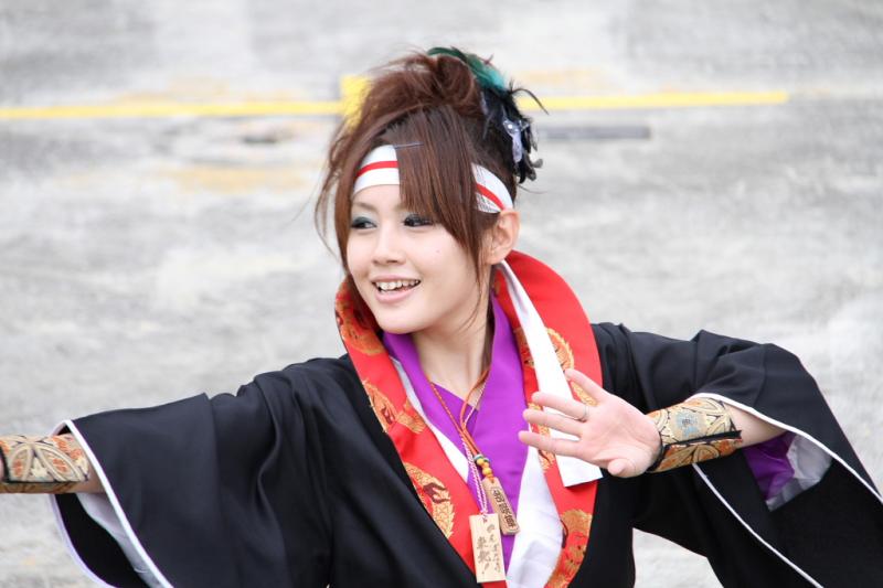 第9回奥州前沢よさこいFestaIX 2013その4 2013/07/14