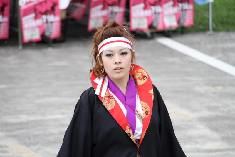 第9回奥州前沢よさこいFestaIX 2013その4 2013/07/14