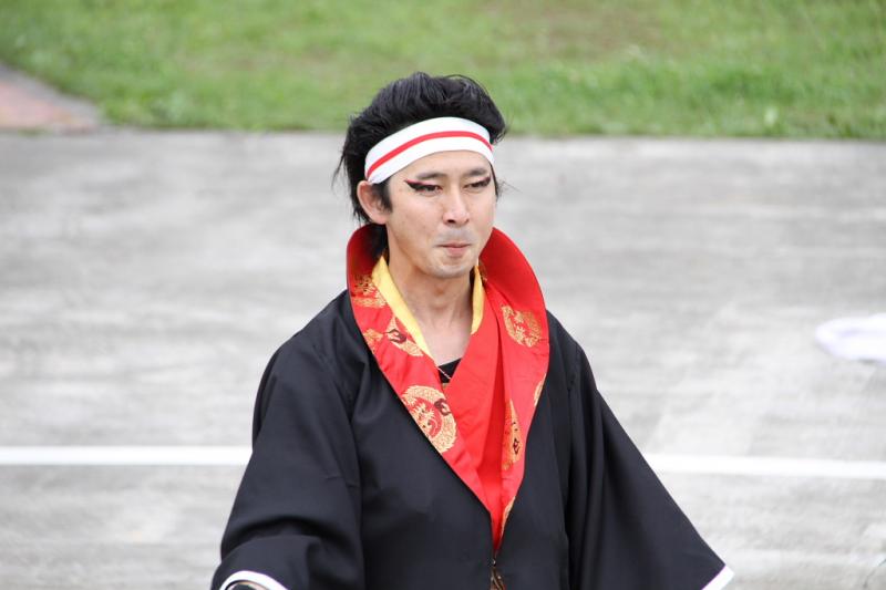 第9回奥州前沢よさこいFestaIX 2013その4 2013/07/14