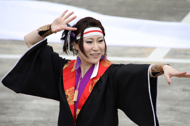 第9回奥州前沢よさこいFestaIX 2013その4 2013/07/14