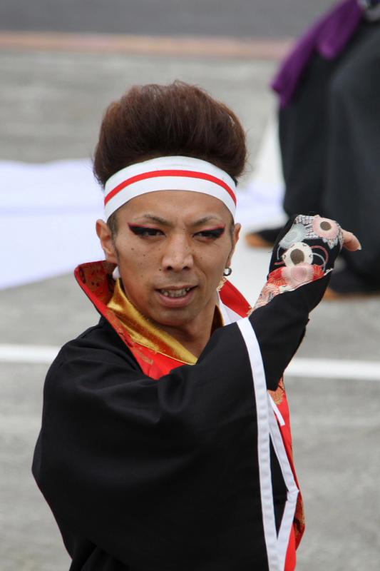 第9回奥州前沢よさこいFestaIX 2013その4 2013/07/14