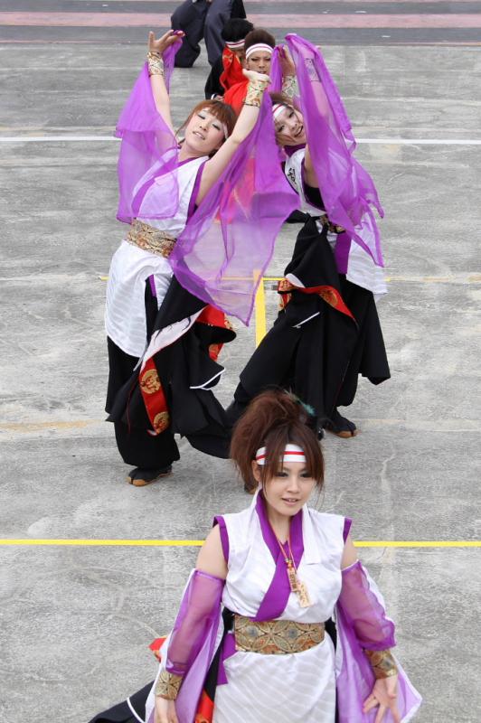 第9回奥州前沢よさこいFestaIX 2013その4 2013/07/14