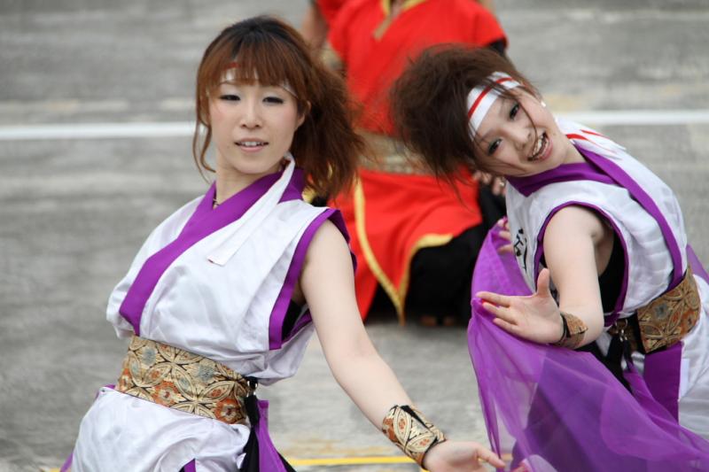 第9回奥州前沢よさこいFestaIX 2013その4 2013/07/14