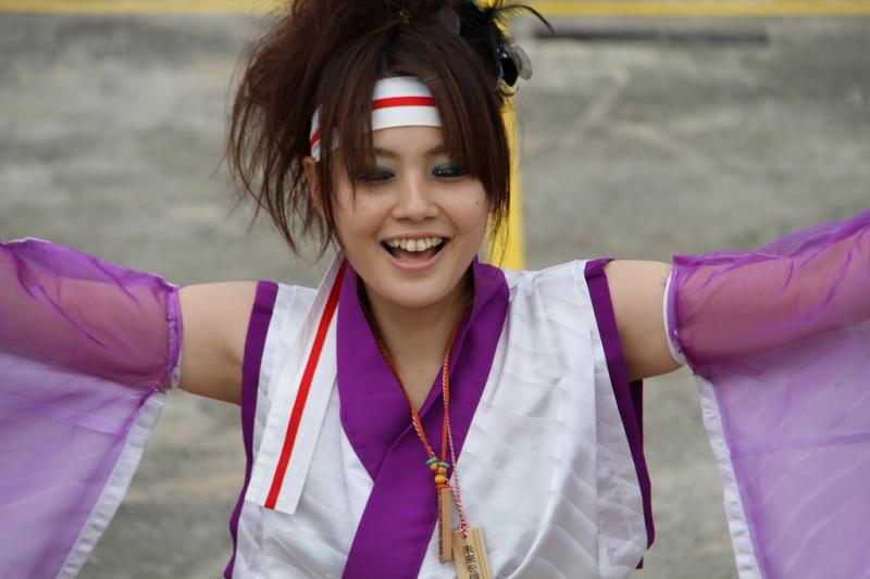 第9回奥州前沢よさこいFestaIX 2013その4 2013/07/14