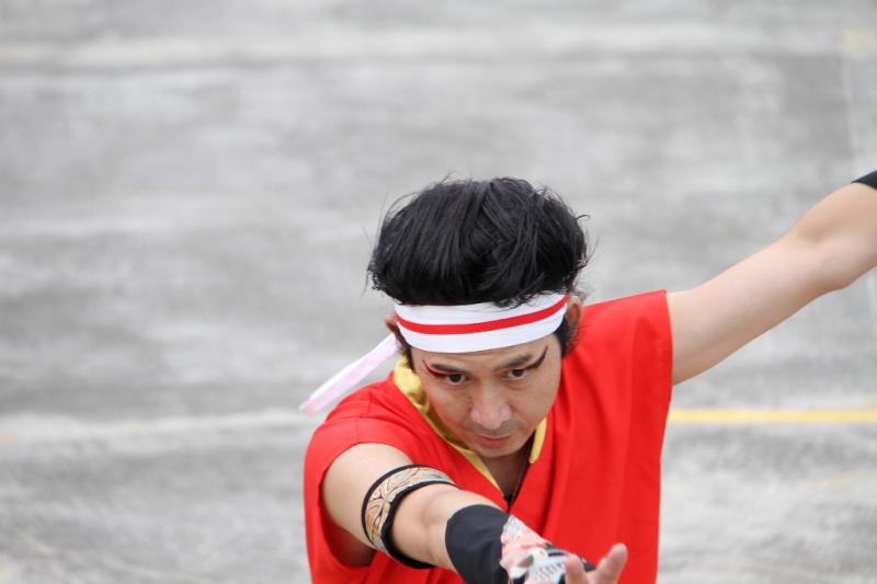 第9回奥州前沢よさこいFestaIX 2013その4 2013/07/14