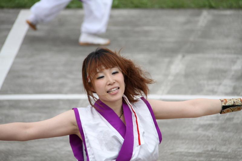 第9回奥州前沢よさこいFestaIX 2013その4 2013/07/14