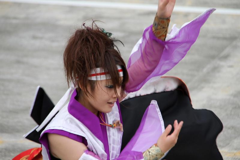 第9回奥州前沢よさこいFestaIX 2013その4 2013/07/14