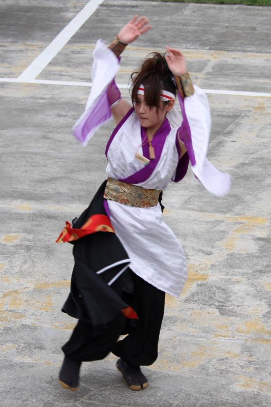 第9回奥州前沢よさこいFestaIX 2013その4 2013/07/14