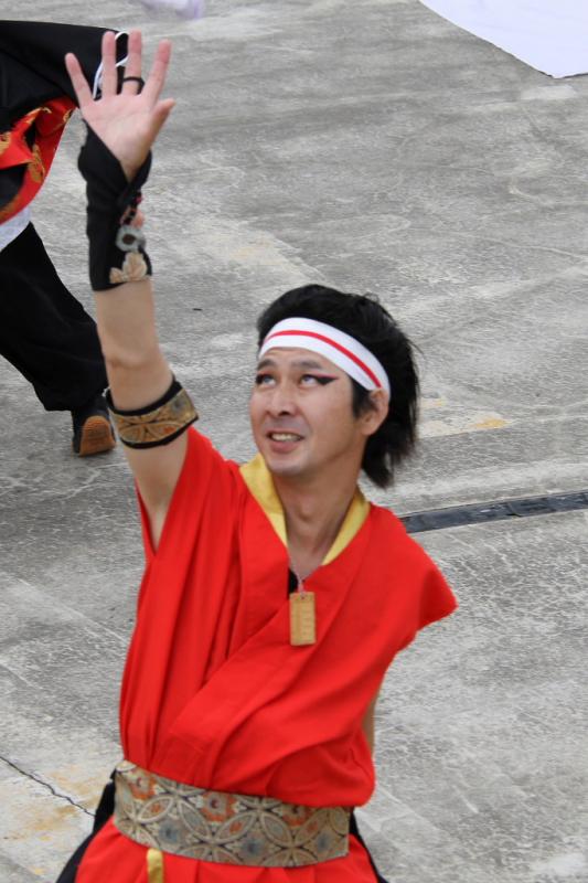 第9回奥州前沢よさこいFestaIX 2013その4 2013/07/14