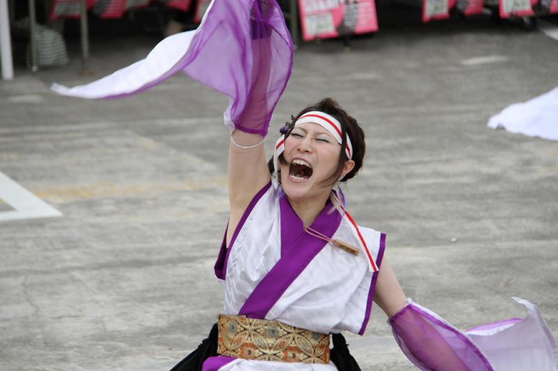 第9回奥州前沢よさこいFestaIX 2013その4 2013/07/14