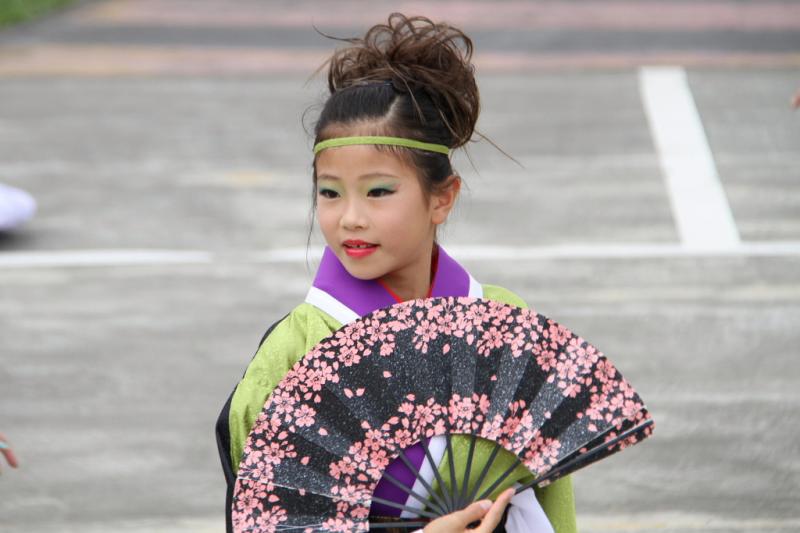 第9回奥州前沢よさこいFestaIX 2013その4 2013/07/14